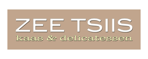 Logo Zee Tsiis