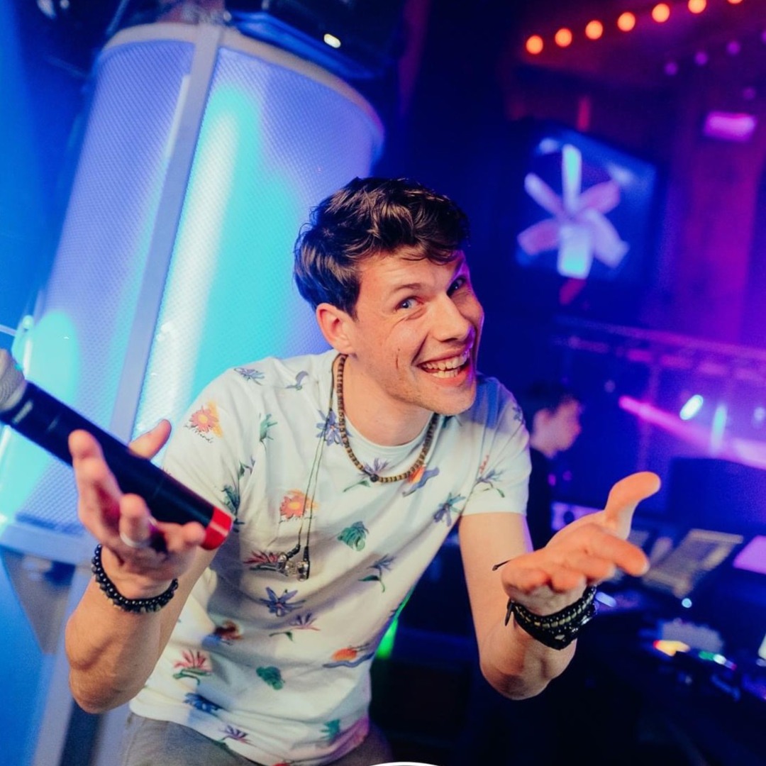 Party DJ Lars