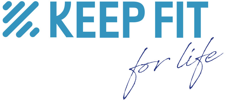 Logo Keep Fit