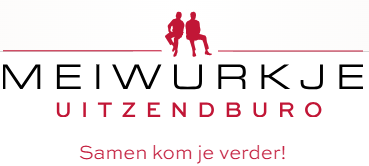 Logo Meiwurkje Uitzendbureau