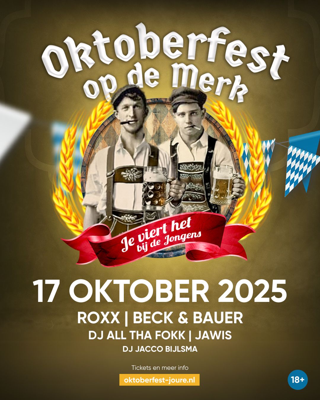 Oktoberfest Joure
