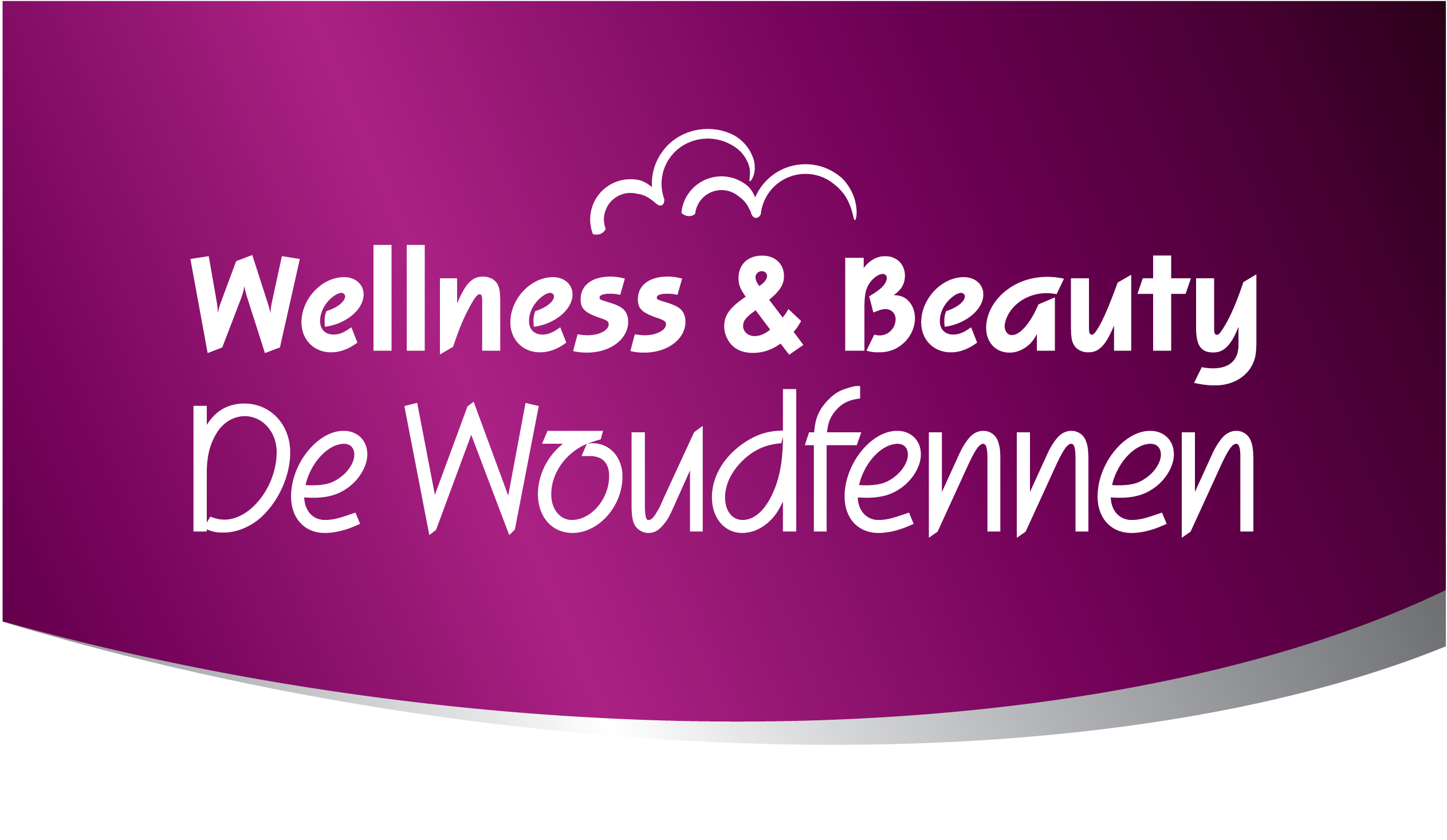Logo Sauna de Woudfennen