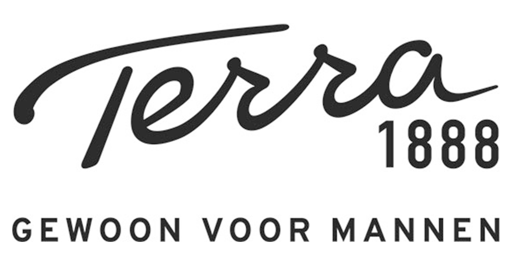 Logo Terra Mannenmode