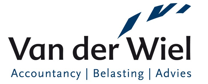 Logo Van der Wiel Accountancy