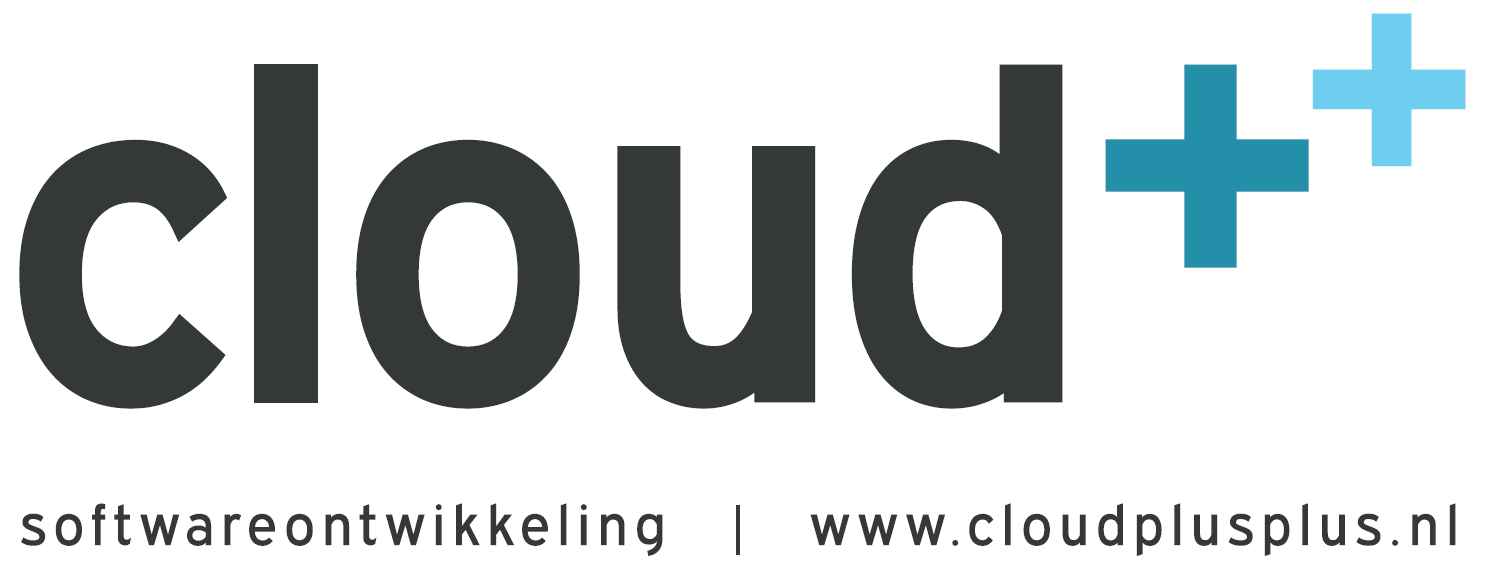 Logo Cloud ++