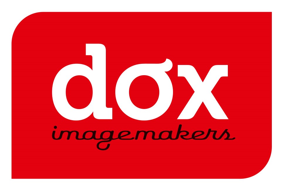 Logo DOX Imagemakers