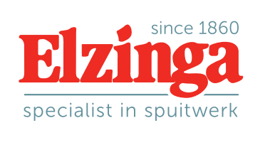 Logo Elzinga - Specialist in Spuitwerk