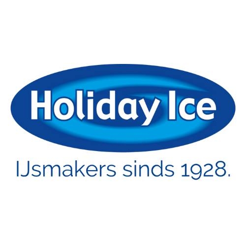 Logo Holiday Ice