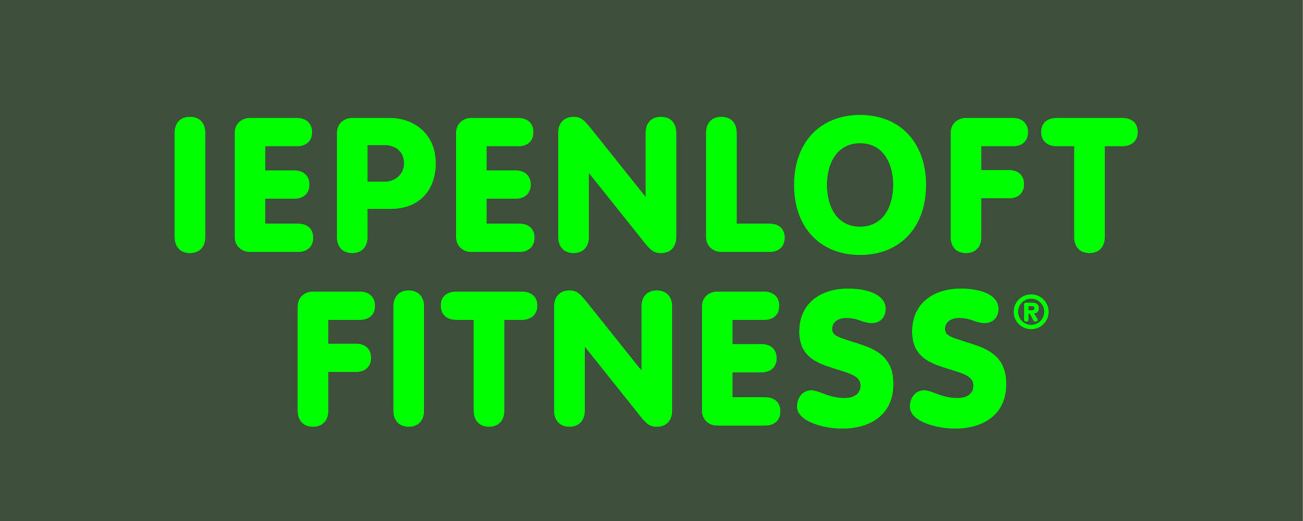 Logo Iepen Loft Joure