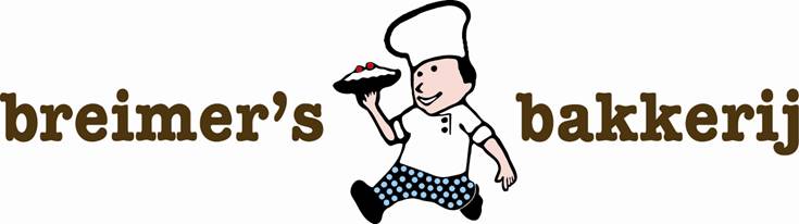 Logo Breimers Bakkerij