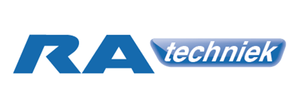 Logo RA Techniek