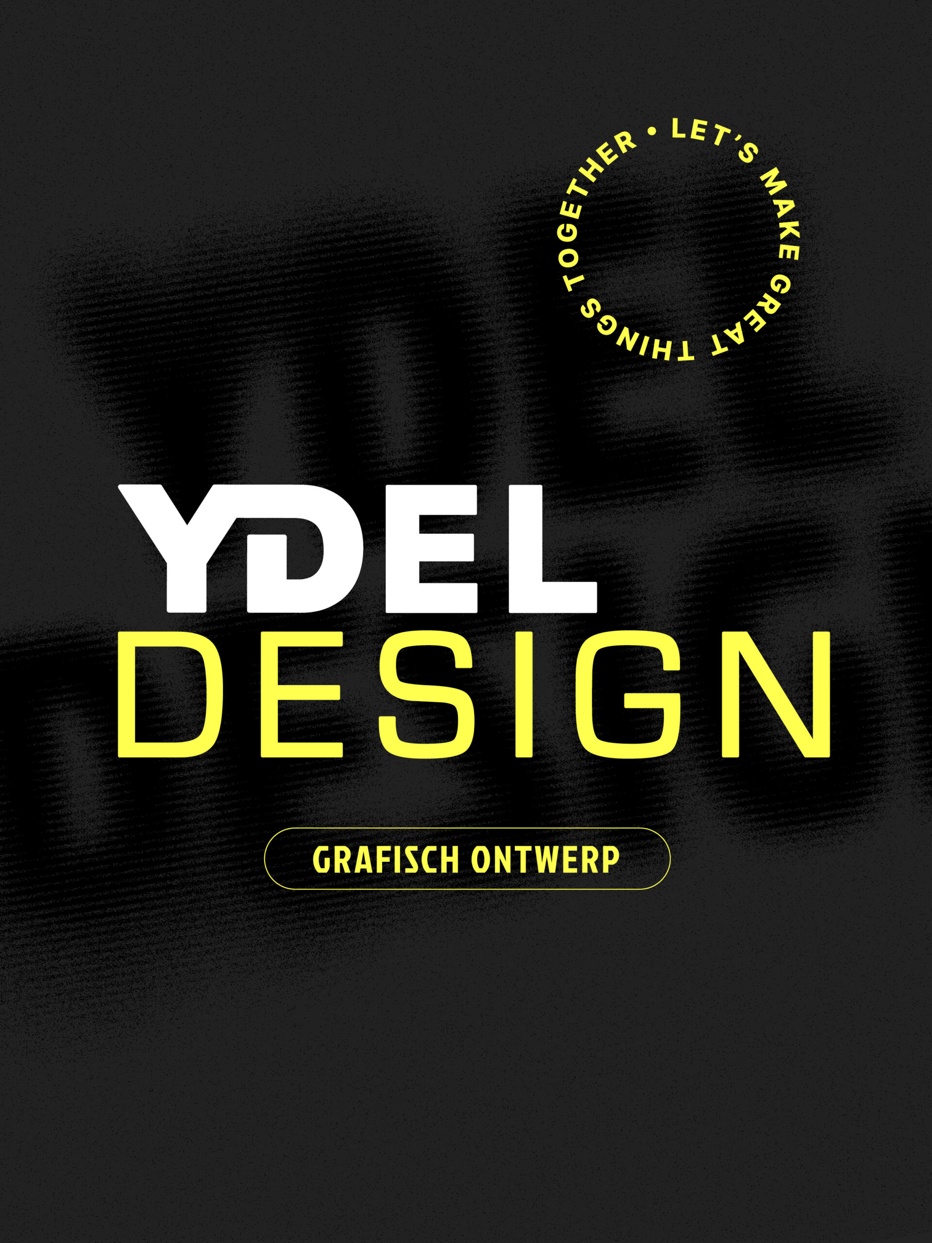 Logo Ydel Design
